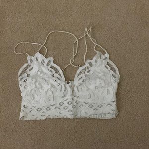 Free people bra top